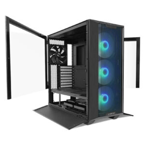 boitier pc Lian Li