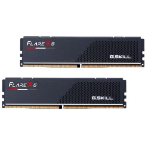 RAM G.Skill DDR5 6000 MHz 64 Go