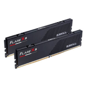 RAM G.Skill DDR5 6000 MHz 64 Go