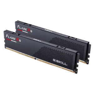 RAM G.Skill DDR5 6000 MHz 32 Go