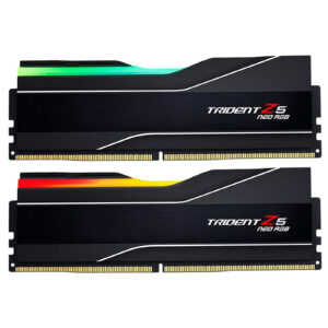 RAM G.Skill DDR5 6000 MHz 32 Go