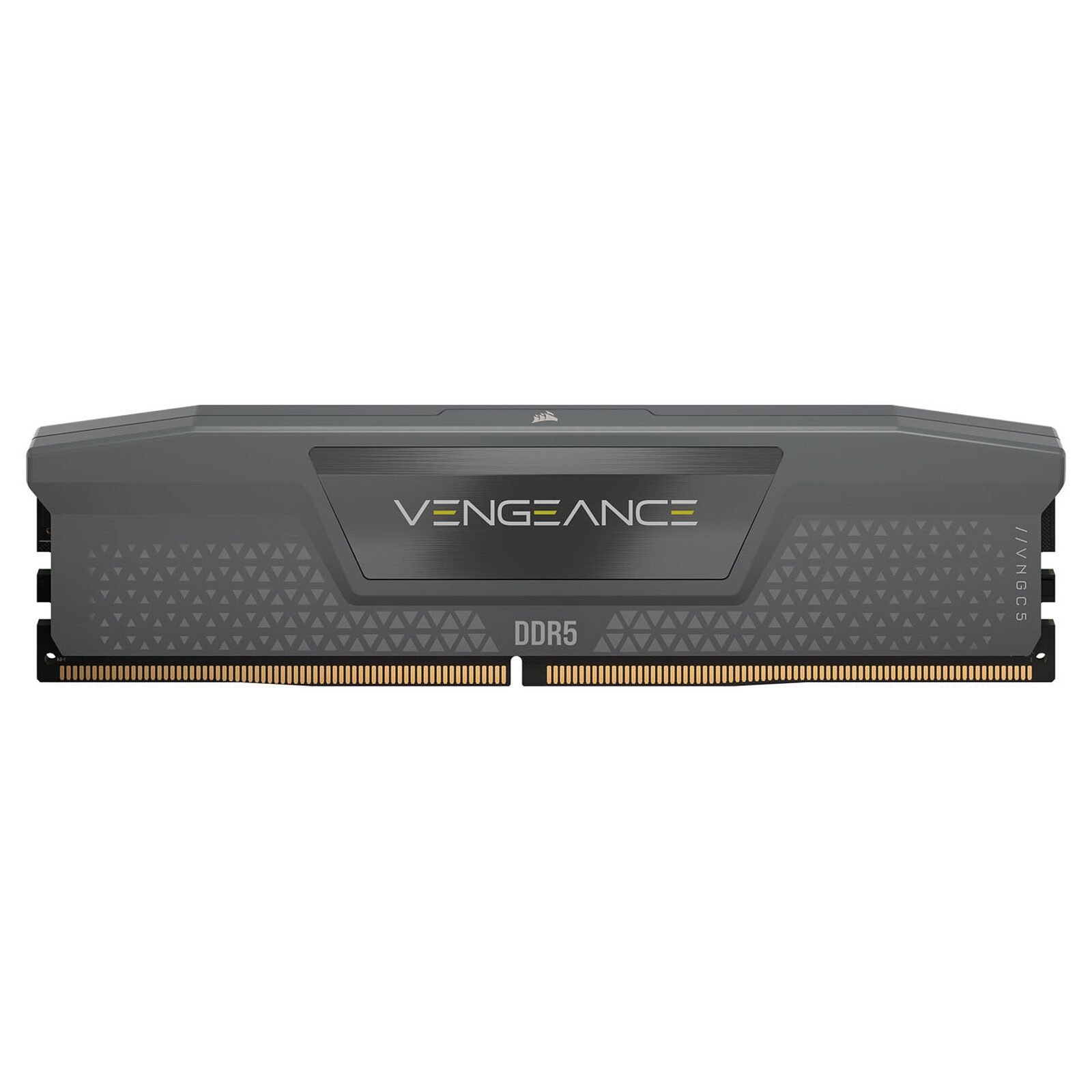 Corsair Vengeance DDR5 32 Go (2 x 16 Go) 5200 MHz CL40 3 RAM Corsair DDR5 5200 MHz 32 Go