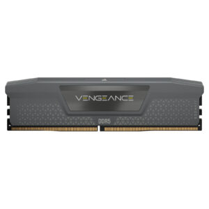 RAM Corsair DDR5 6000 MHz 64 Go