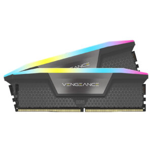 RAM Corsair DDR5 6400 MHz 32 Go