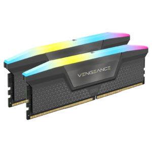 RAM Corsair DDR5 6000 MHz 32 Go