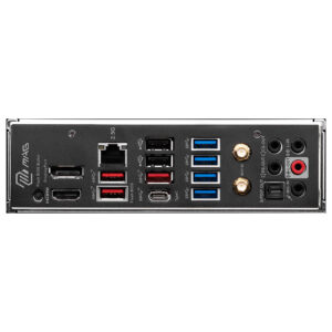 carte mère MSI AMD AM5