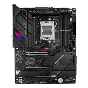 carte mère ASUS AMD AM5