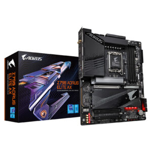 carte mère Gigabyte Intel 1700