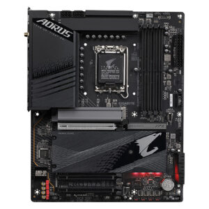 carte mère Gigabyte Intel 1700