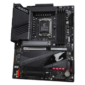 carte mère Gigabyte Intel 1700