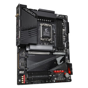 carte mère Gigabyte Intel 1700