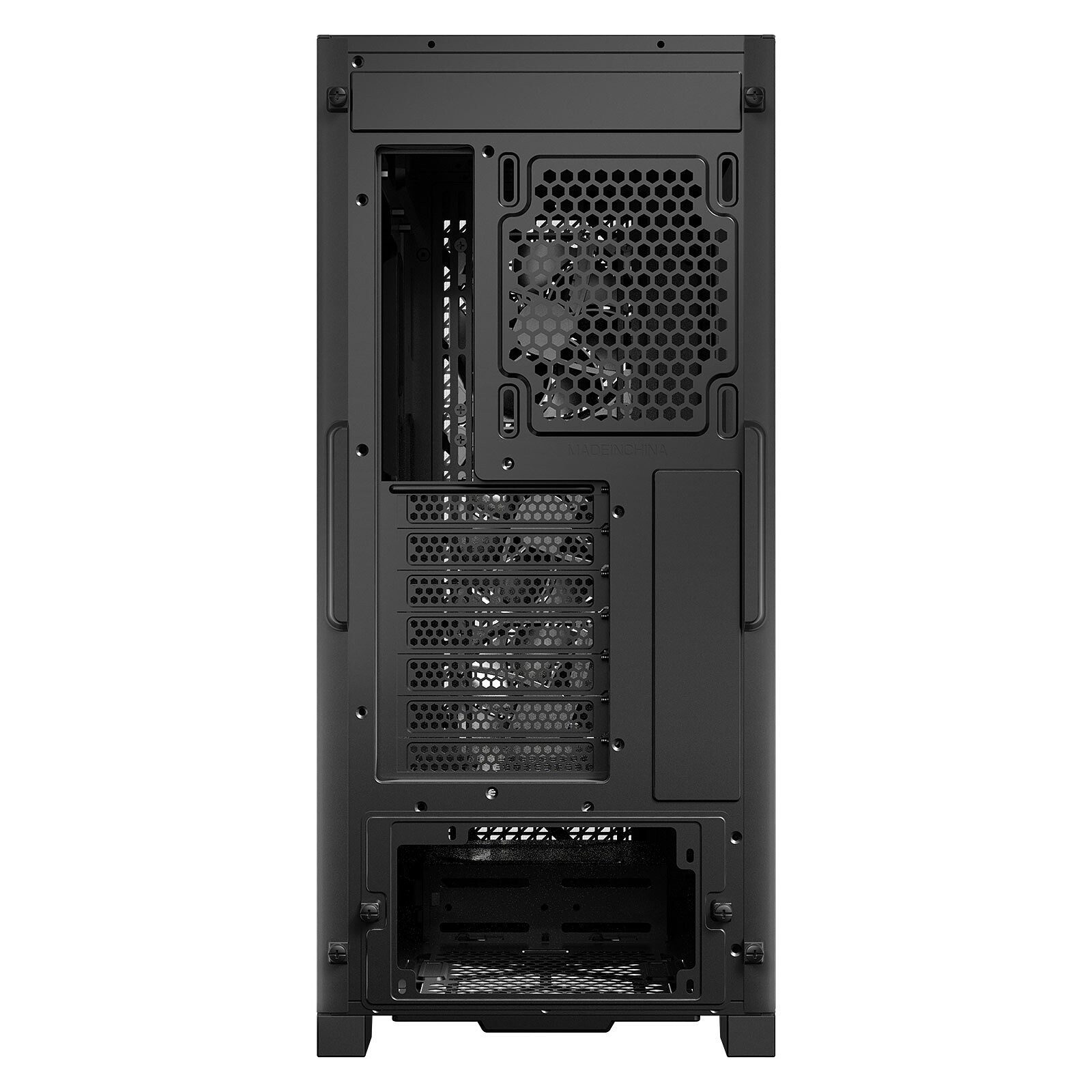 Antec P20CE 5 tour pc Antec