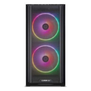 boitier pc Lian Li