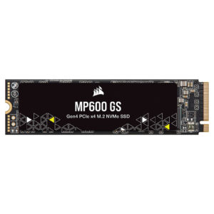 disque dur ssd Corsair