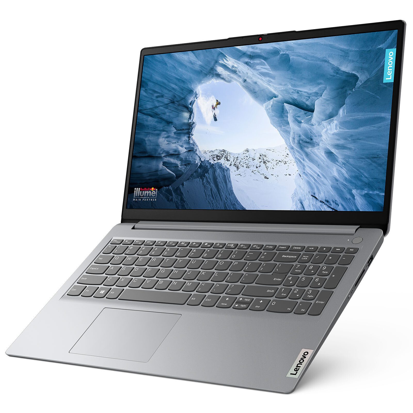 Lenovo IdeaPad 1 15IAU7 (82QD00HAFR) 2 laptop Lenovo