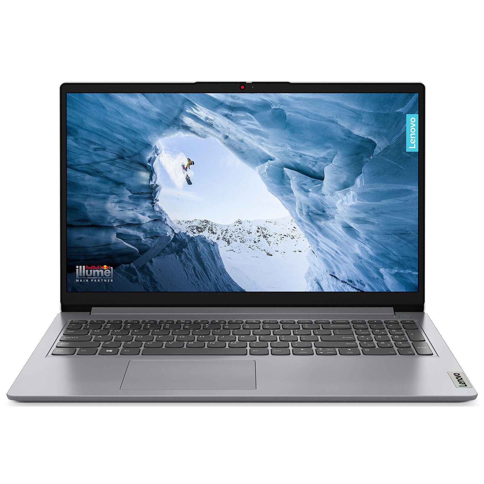 Lenovo IdeaPad 1 15IAU7 (82QD00HAFR) 3 laptop gamer Lenovo