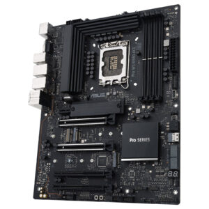 carte mère ASUS Intel 1700