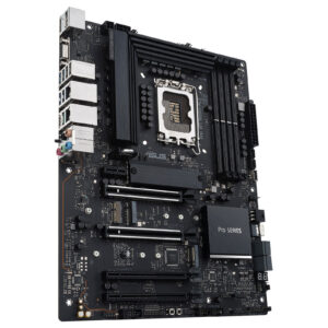 carte mère ASUS Intel 1700
