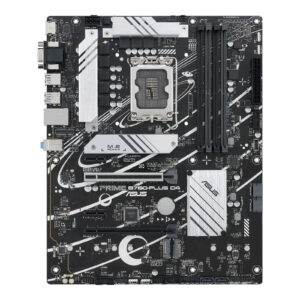 carte mère ASUS Intel 1700