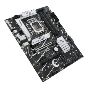 carte mère ASUS Intel 1700