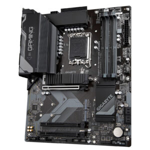 carte mère Gigabyte Intel 1700