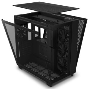 boitier pc NZXT