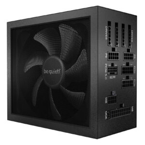 Alimentation PC be quiet! 750 W