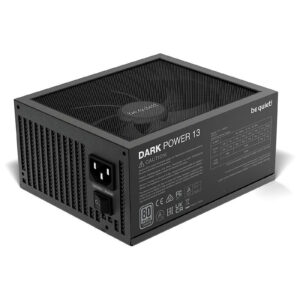 Alimentation PC be quiet! 750 W