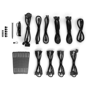 Alimentation PC be quiet! 750 W