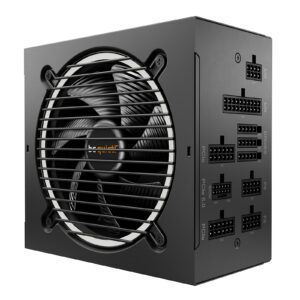 Alimentation PC be quiet! 1000 W