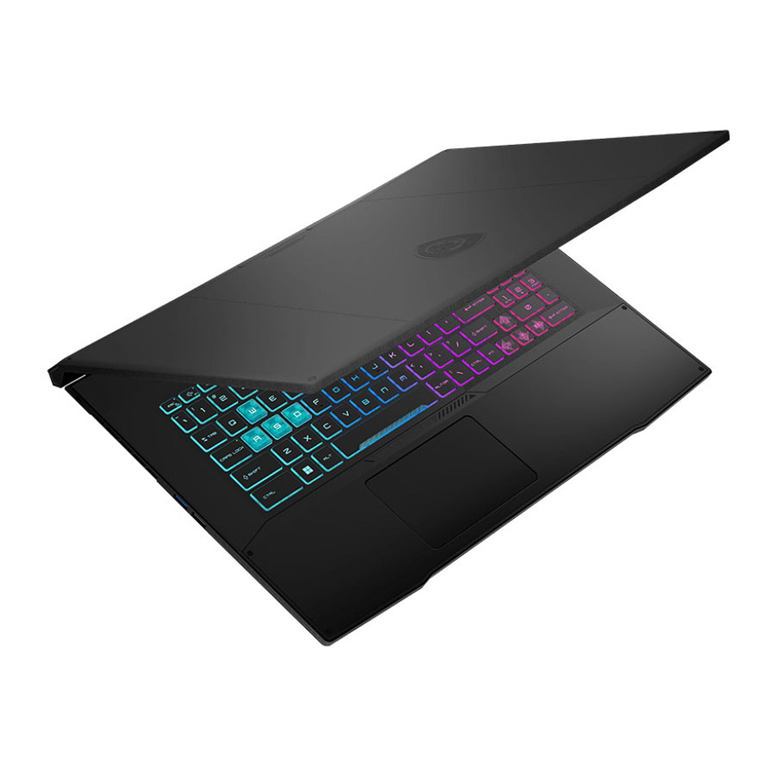 MSI Katana 17 B13VEK-1052FR Dragon Station 3 laptop gamer MSI