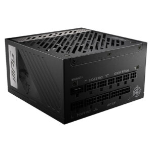 Alimentation PC MSI 850 W