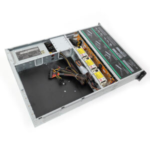 boitier pc Textorm