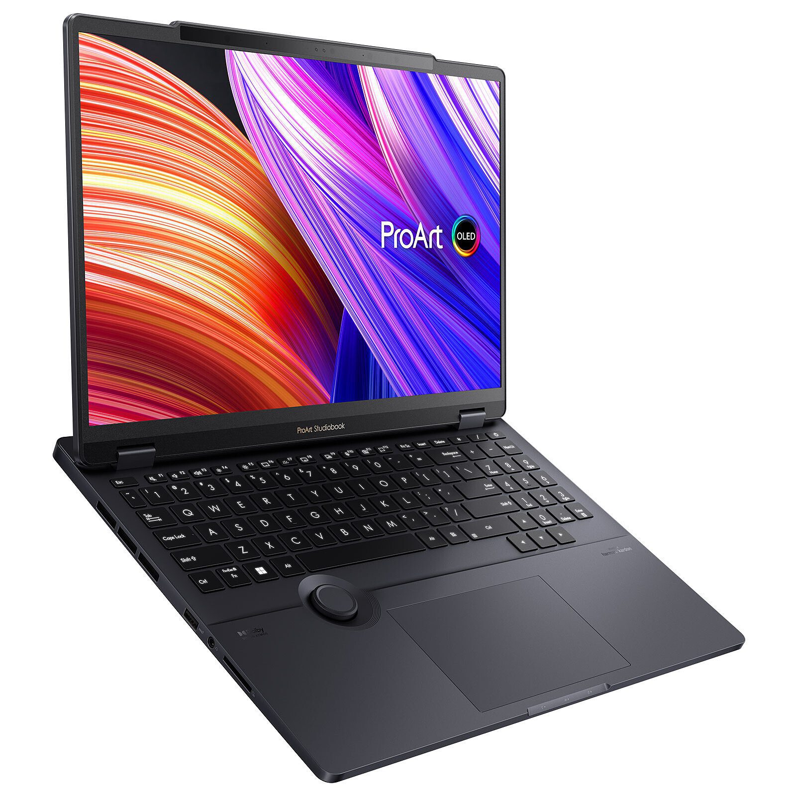 ASUS ProArt StudioBook Pro 16 W7604J3D-MY012X 1 Pc portable ASUS 16 pouces