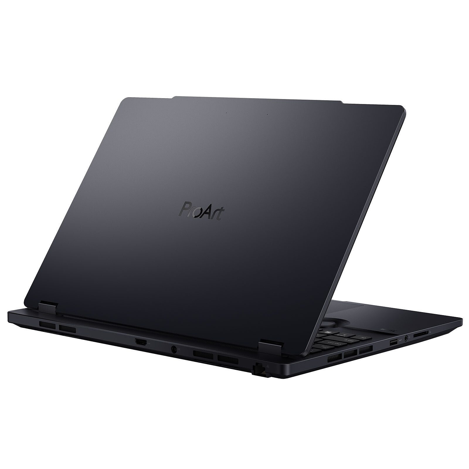 ASUS ProArt StudioBook Pro 16 W7604J3D-MY012X 4 pc portable gamer ASUS