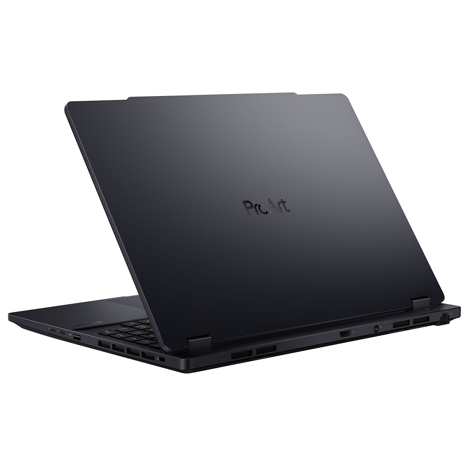 ASUS ProArt StudioBook Pro 16 W7604J3D-MY012X 5 laptop ASUS 64 Go