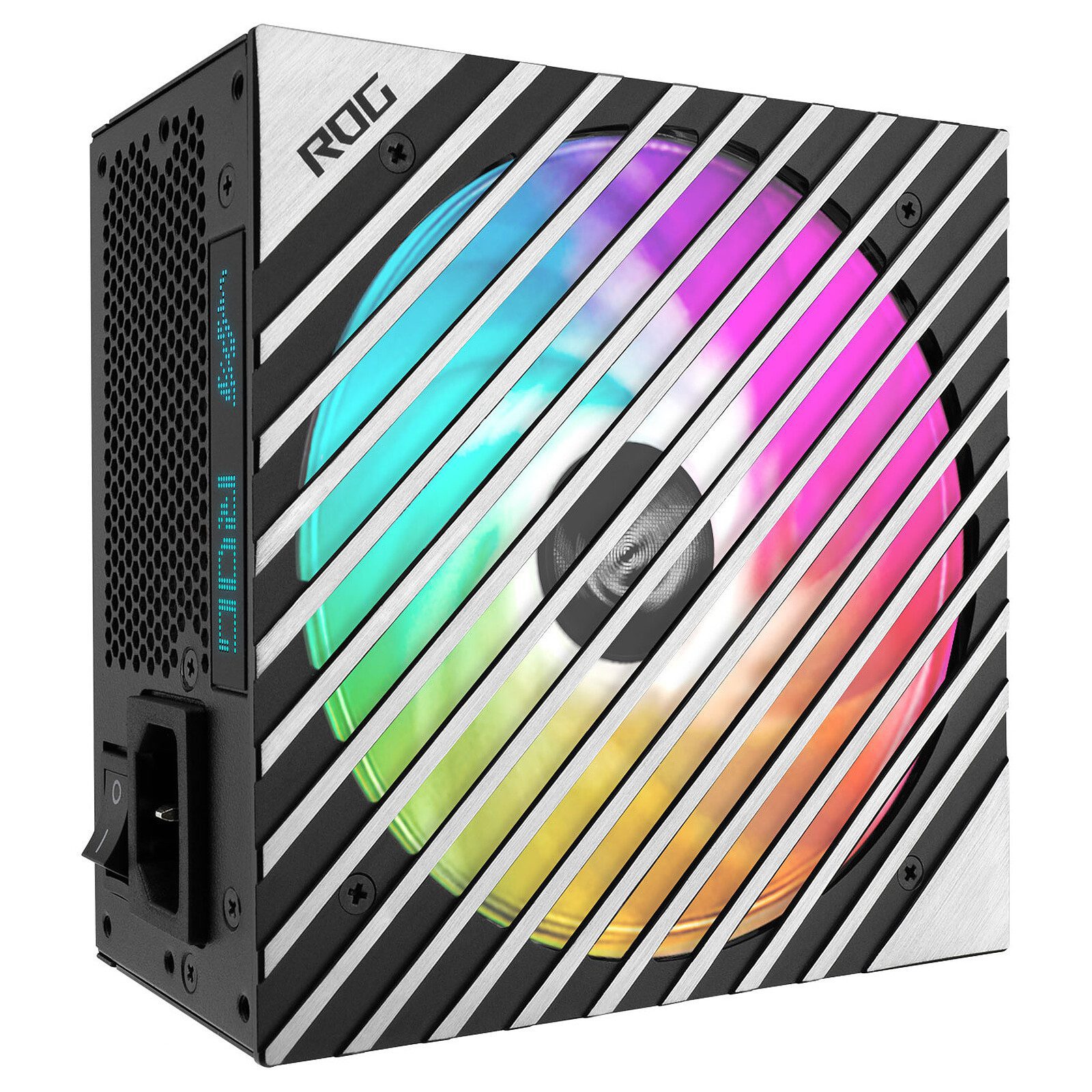 ASUS ROG LOKI SFX-L 1000W Platinum 5 Alimentation PC ASUS 1000 W 80 PLUS Platinum