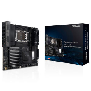 carte mère ASUS Intel LGA4677