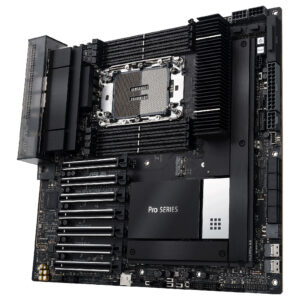 carte mère ASUS Intel LGA4677