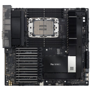 carte mère ASUS Intel LGA4677