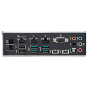 carte mère ASUS Intel LGA4677
