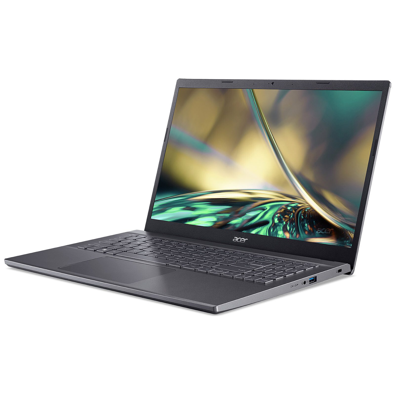 Acer Aspire 5 A515-57-76FE 3 laptop gamer Acer