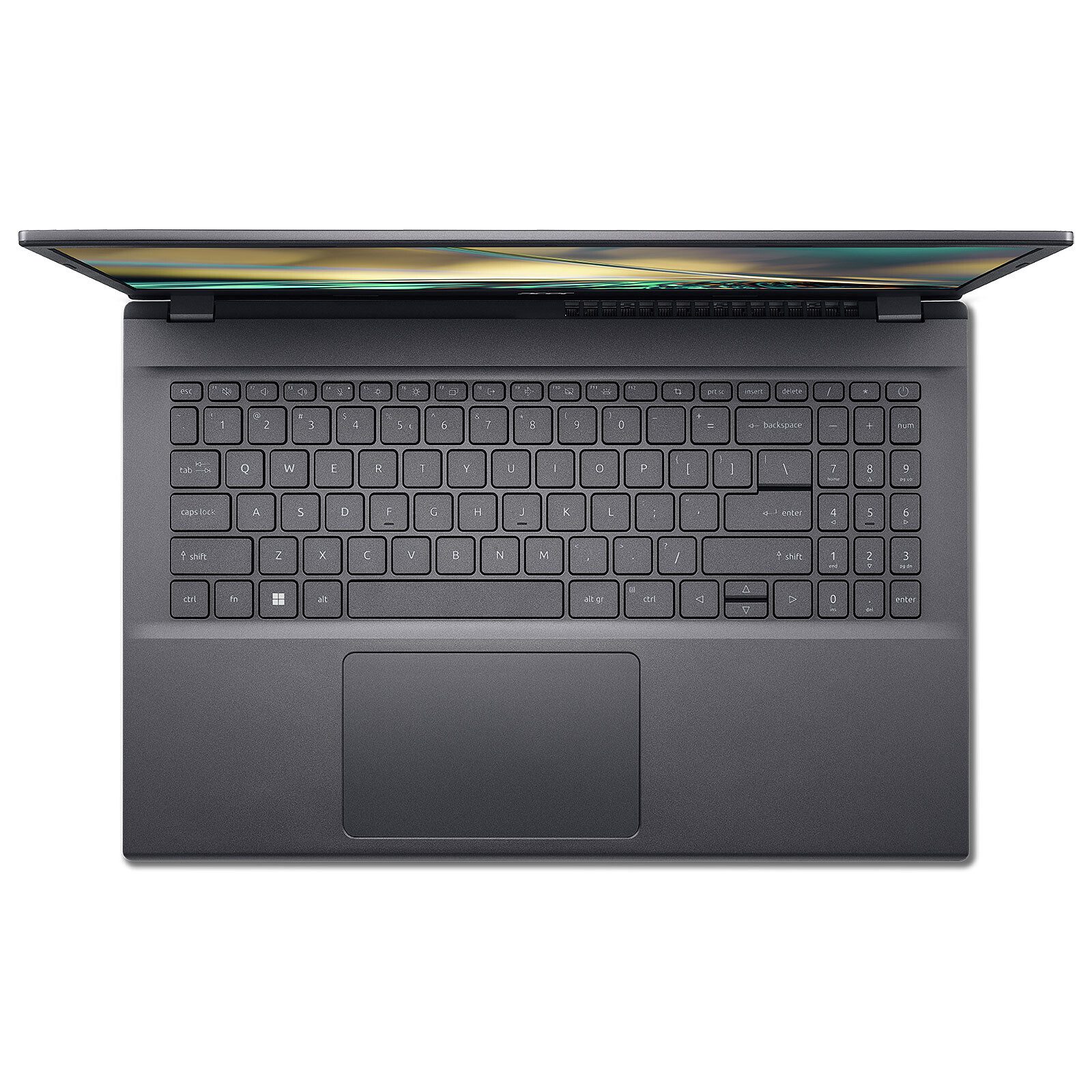 Acer Aspire 5 A515-57-76FE 4 pc portable gamer Acer