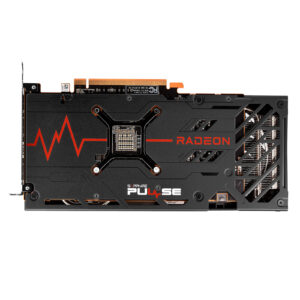 SAPPHIRE AMD Radeon RX 7600