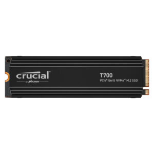 disque ssd Crucial