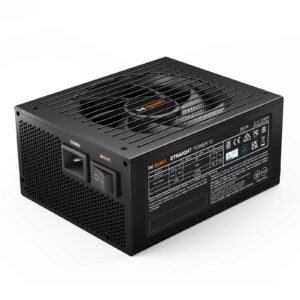 Alimentation PC be quiet! 1200 W
