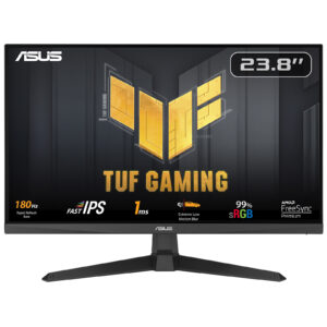 écran pc ASUS 23.8 pouces