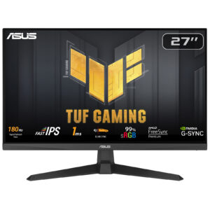 écran pc ASUS 27 pouces