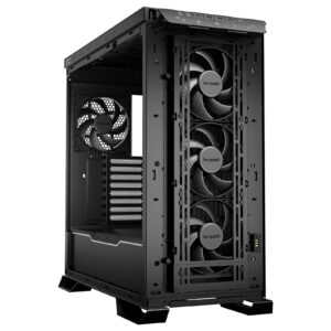 boitier pc be quiet!