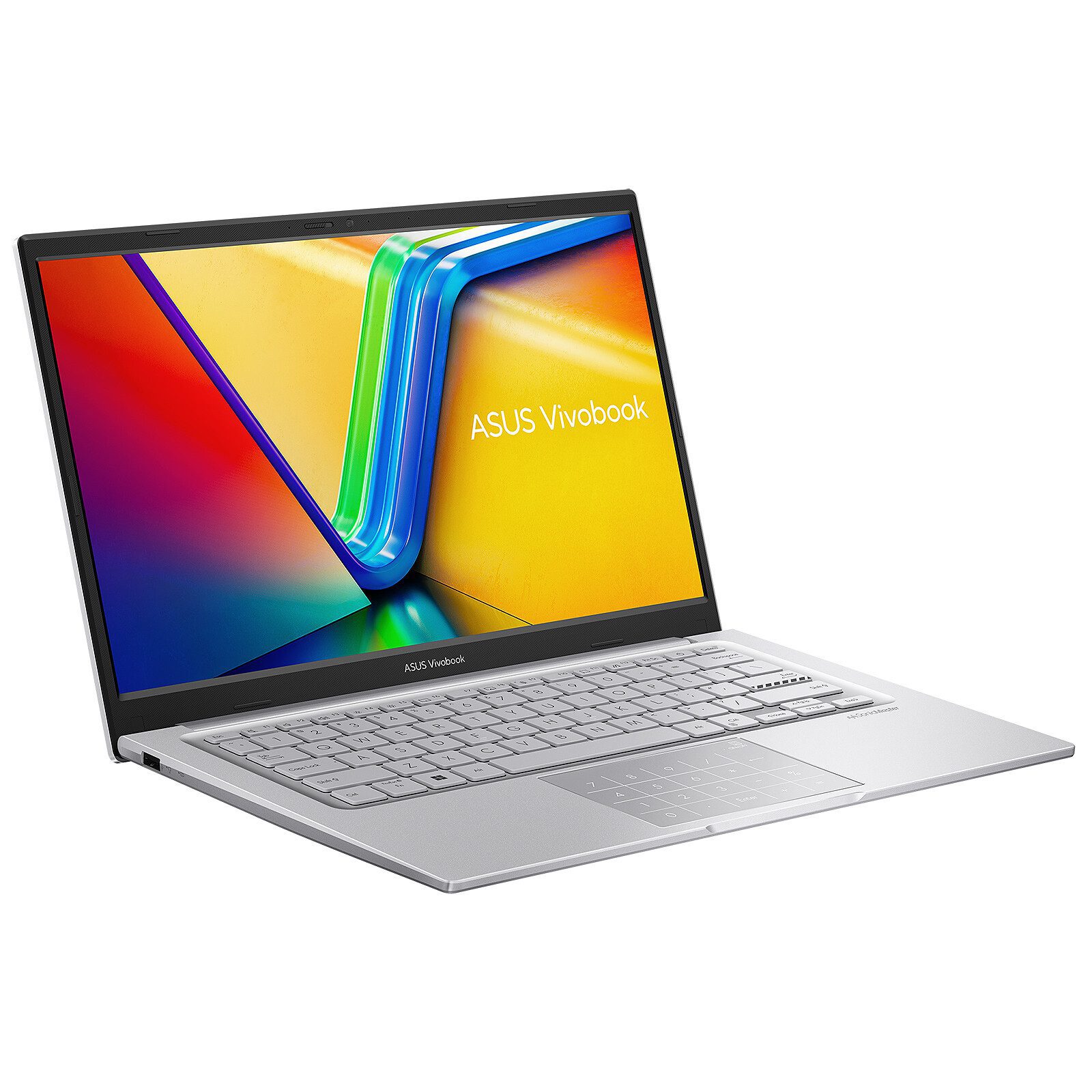 ASUS VivoBook 14 X1404VA-EB1145W 1 Pc portable ASUS 14 pouces